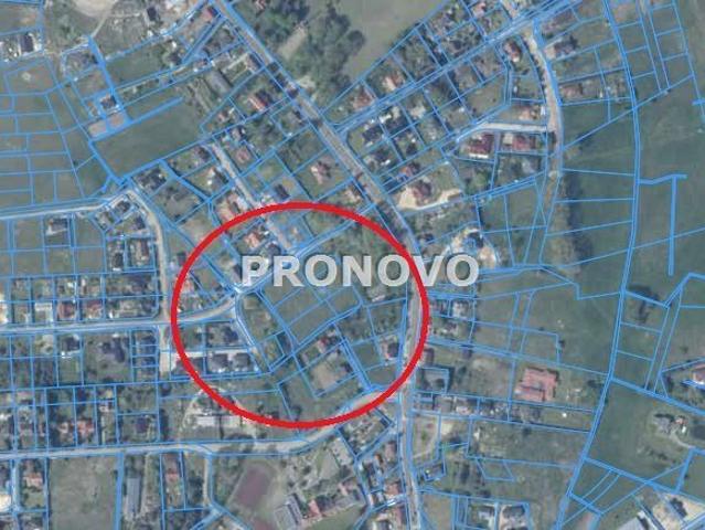 Działka 1 258 m², Tanowo
