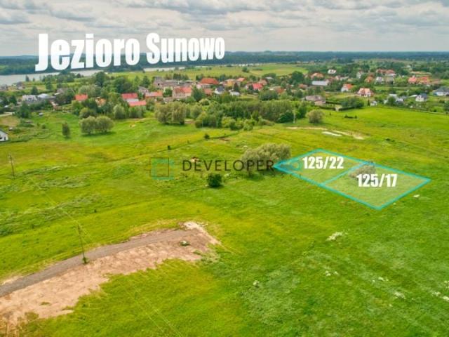Działka 1 150 m², Ełk