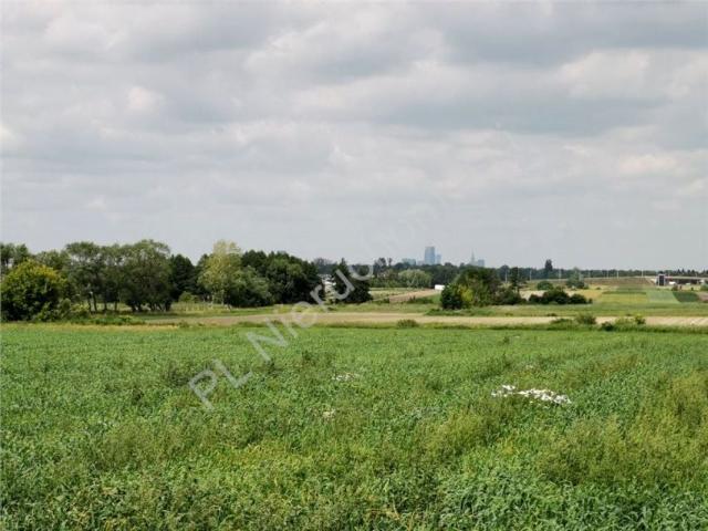 Działka 1 150 m², Falenty Nowe