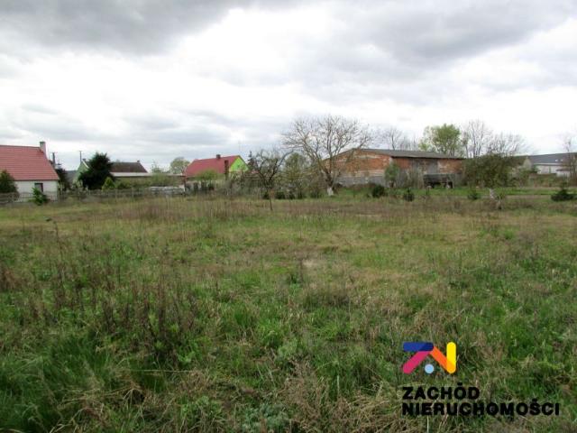 Działka 1 150 m², Klenica