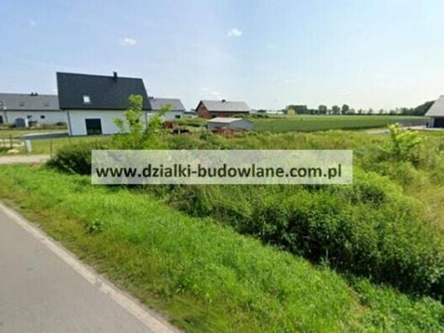 Działka 1 150 m², Sadków