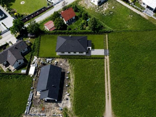 Działka 1 153 m², Przyłęki