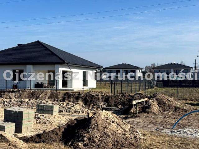 Działka 1 165 m², Ciele