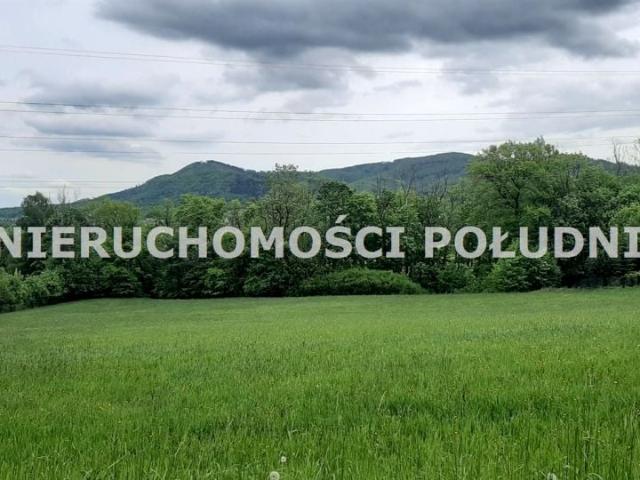 Działka 1 166 m², Ustroń