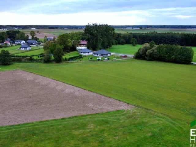 Działka 1 160 m², Czaczki Wielkie
