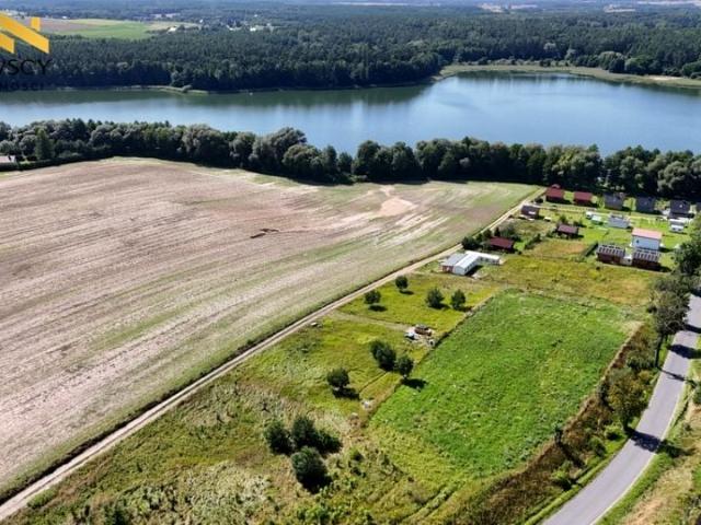 Działka 1 160 m², Sypanica
