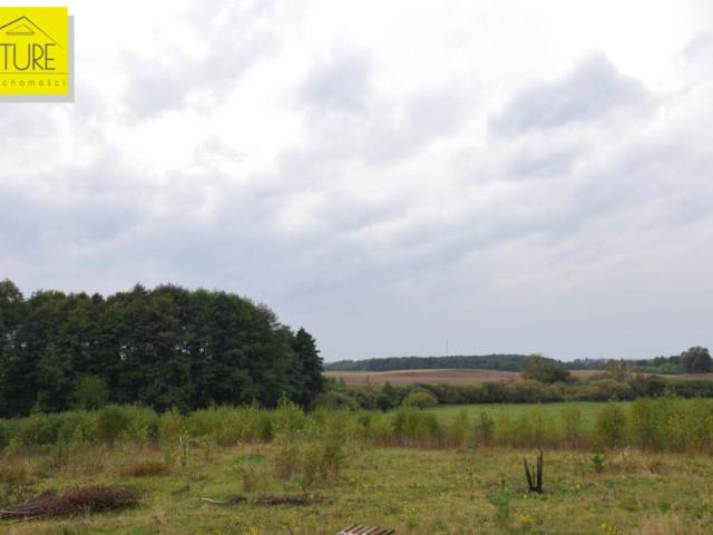 Działka 1 162 m², Liksajny