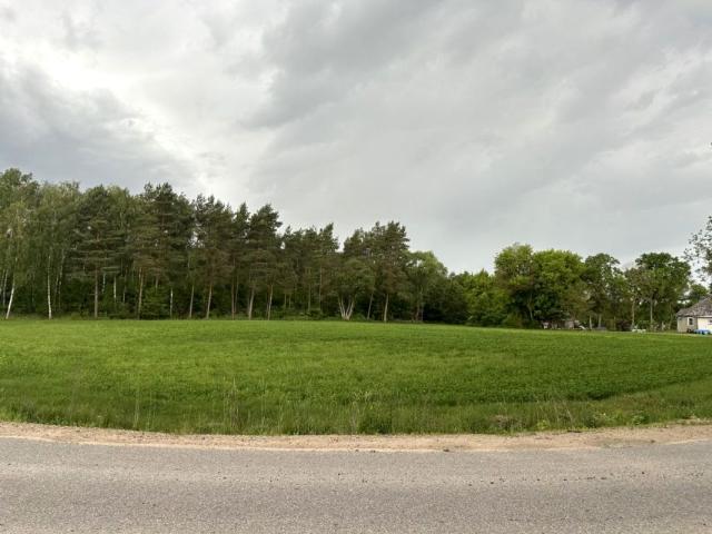 Działka 1 163 m², Bolewo