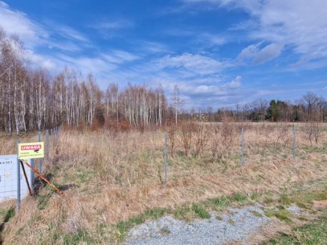 Działka 1 163 m², Długopole Dolne
