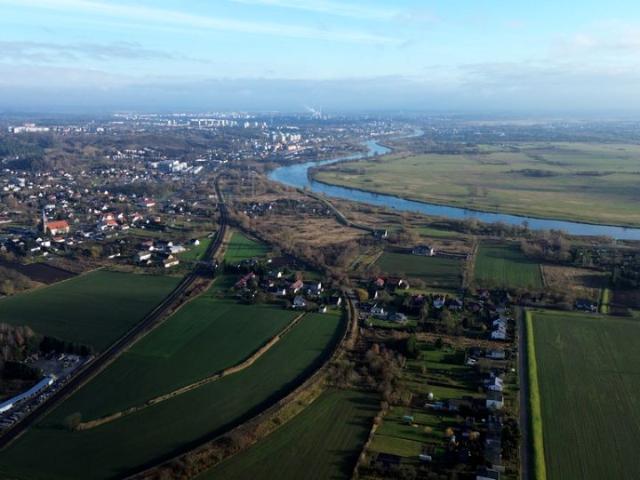 Działka 1 179 m², Gorzów Wielkopolski