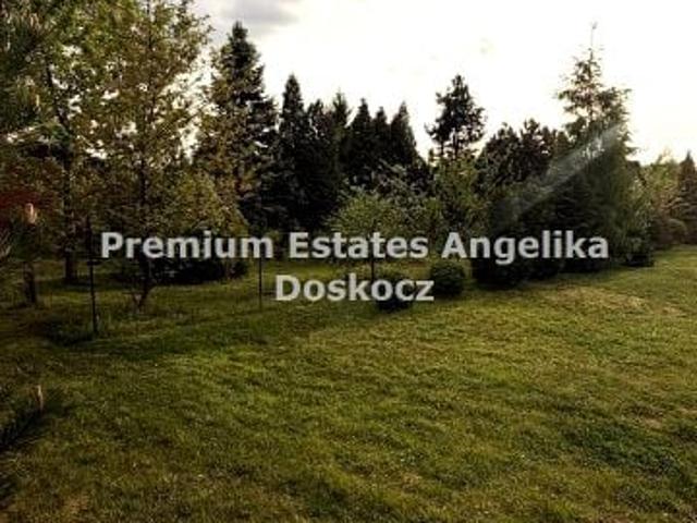 Działka 1 071 m², Świerklany
