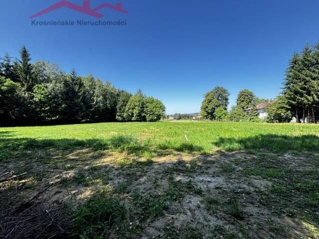 Działka 1 186 m², Bajdy