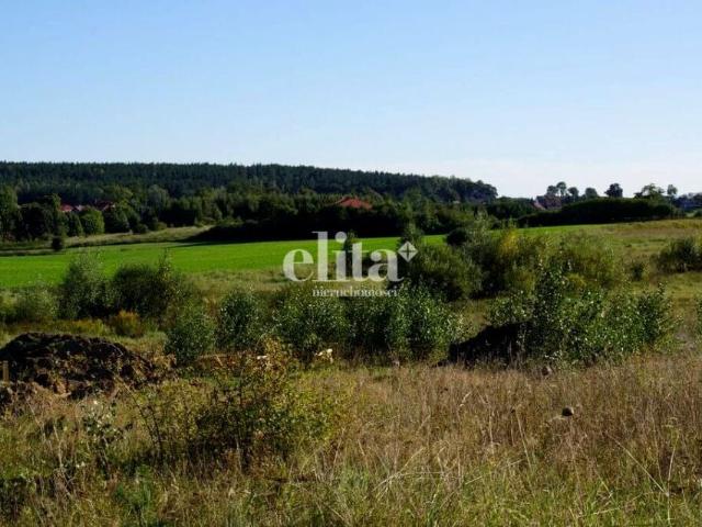 Działka 1 186 m², Kaczki
