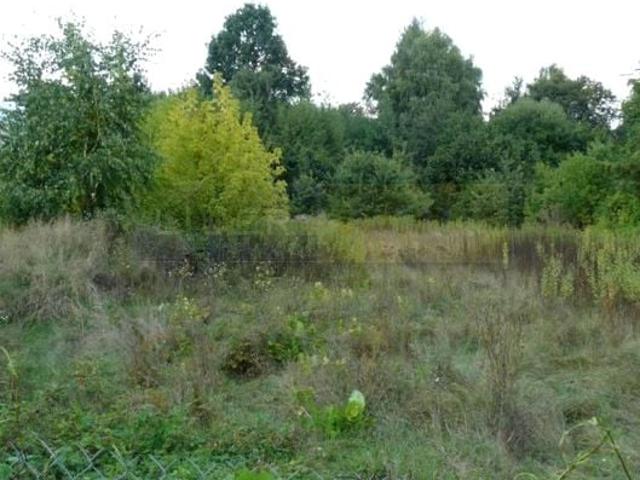 Brukowa 1 180 m², Łomianki