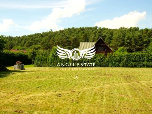 Działka 1 196 m², Karnocice