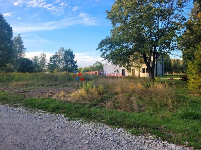 Działka 1 199 m², Złotokłos