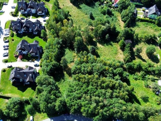 Działka 1 190 m², Karpacz