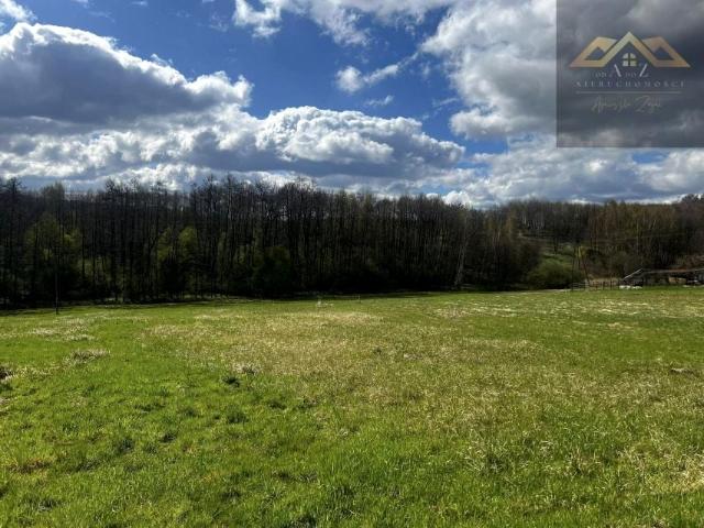Działka 1 191 m², Sufczyn