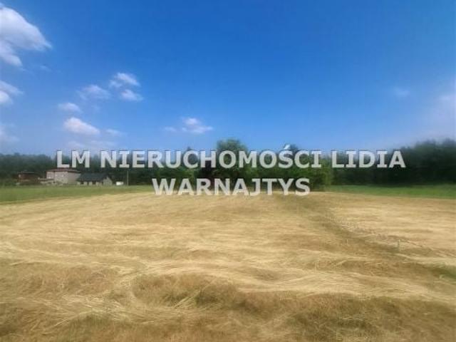 Działka 1 192 m², Czerwionka Leszczyny