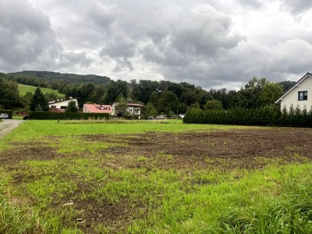 Działka 1 207 m², Ustroń