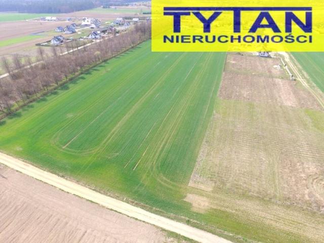 Borowikowa 1 200 m², Giełczyn