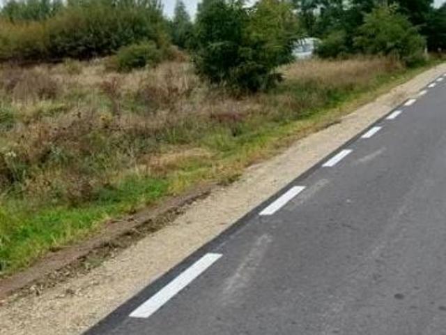 Działka 1 200 m², Dębe