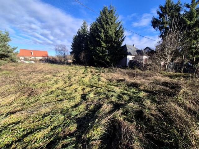 Działka 1 200 m², Dębnica