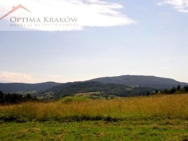 Działka 1 200 m², Łęki