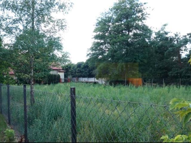 Działka 1 200 m², Izabelin Dziekanówek