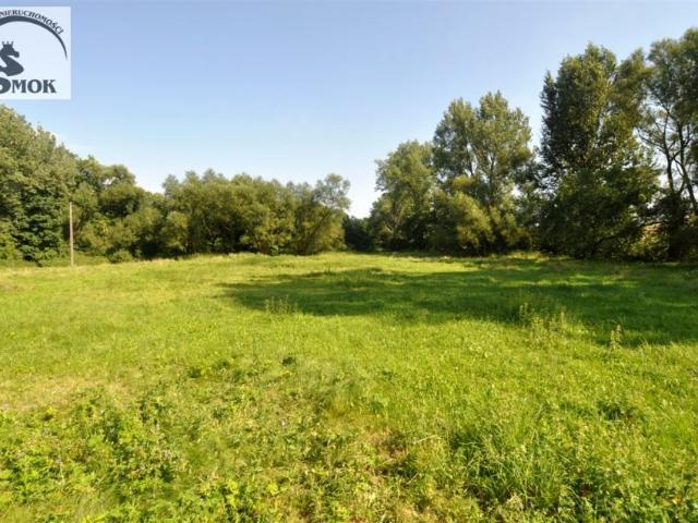 Działka 1 200 m², Minoga