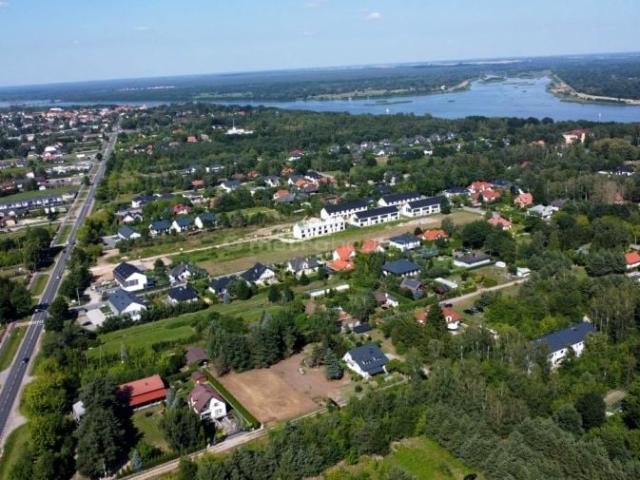 Działka 1 200 m², Serock