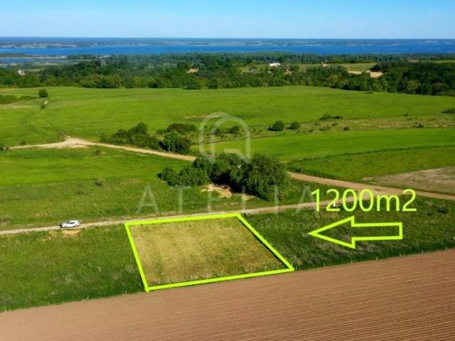 Działka 1 200 m², Szczecin