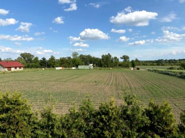 Działka 1 200 m², Piekary