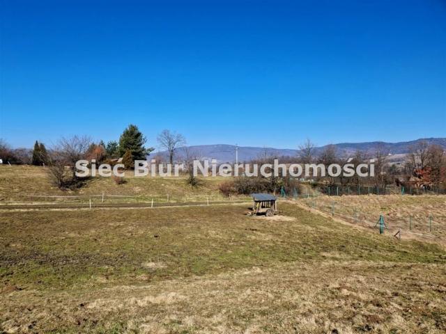 Działka 1 200 m², Rychwałd