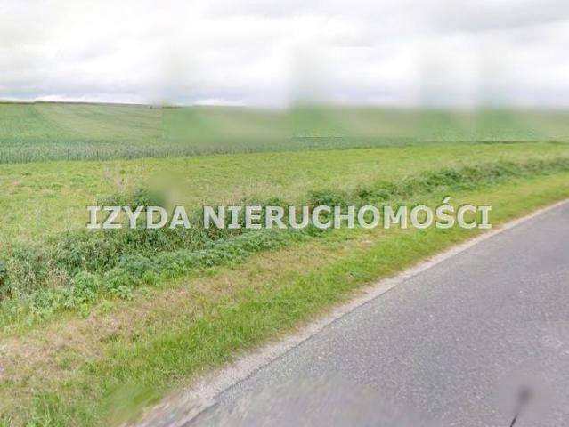 Działka 1 200 m², Witoszów Dolny
