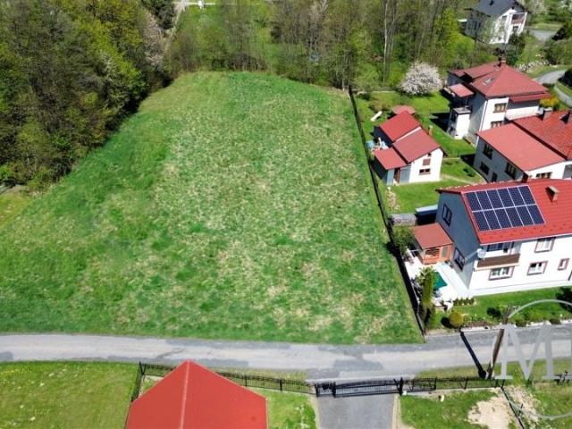Działka 1 200 m², Świnna Poręba
