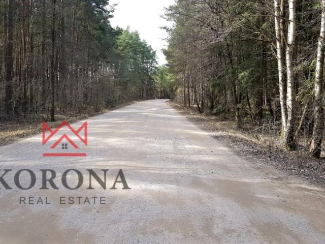 Działka 1 200 m², Zabłudów