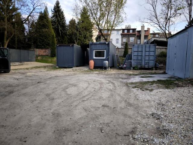 Działka 1 200 m², Zabrze