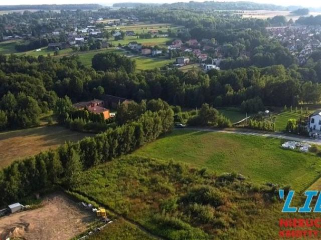 Działka 1 212 m², Mikołów