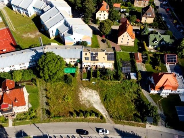 Działka 1 224 m², Polanica Zdrój