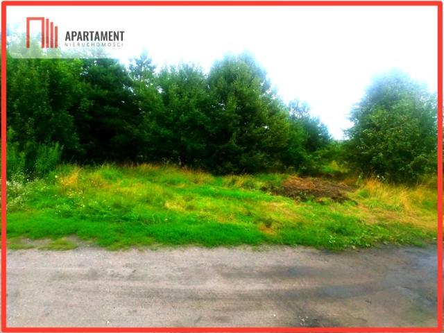 Działka 1 226 m², Łochowice