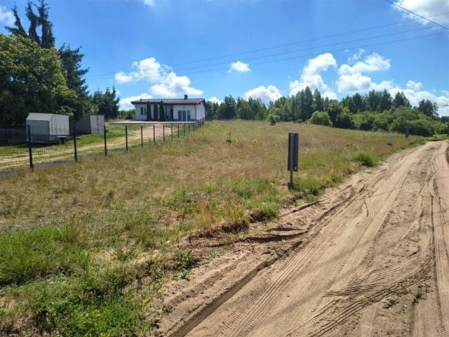 Boczna 1 229 m², Brodnica