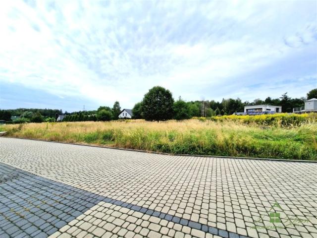 Działka 1 236 m², Łaziska Górne