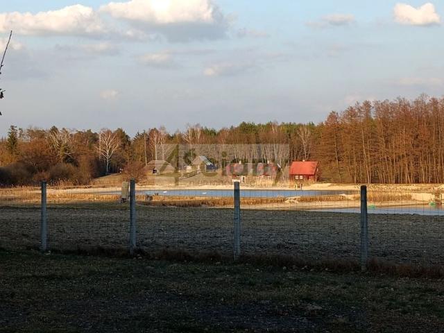 Działka 1 245 m², Ojrzanów