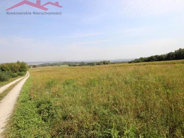Działka 1 248 m², Łaski