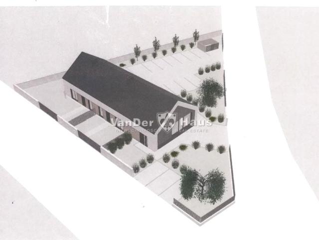 Działka 1 249 m², Imielno