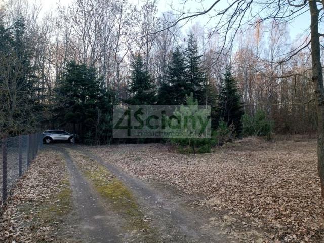 Działka 1 240 m², Ojrzanów