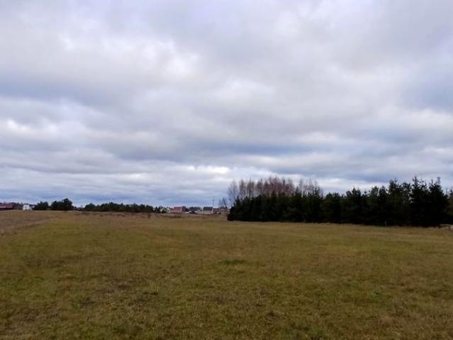Działka 1 240 m², Zabłudów