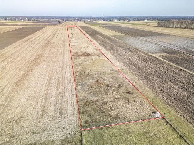 Działka 1,24 ha z możliwością budowy domu i własnej aranżacji
