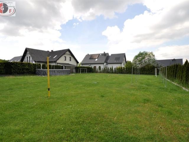 Działka 1 256 m², Gliwice